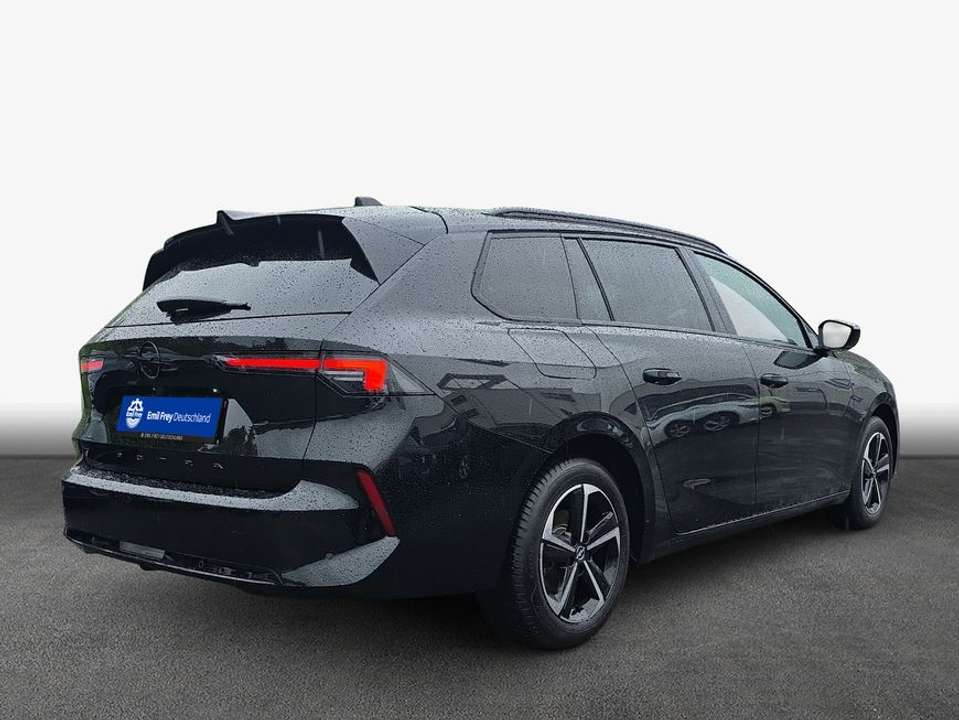 Opel Astra - Imagem 3