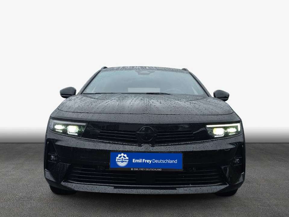 Opel Astra - Imagem 4