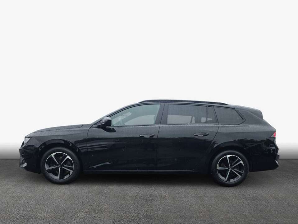 Opel Astra - Imagem 5