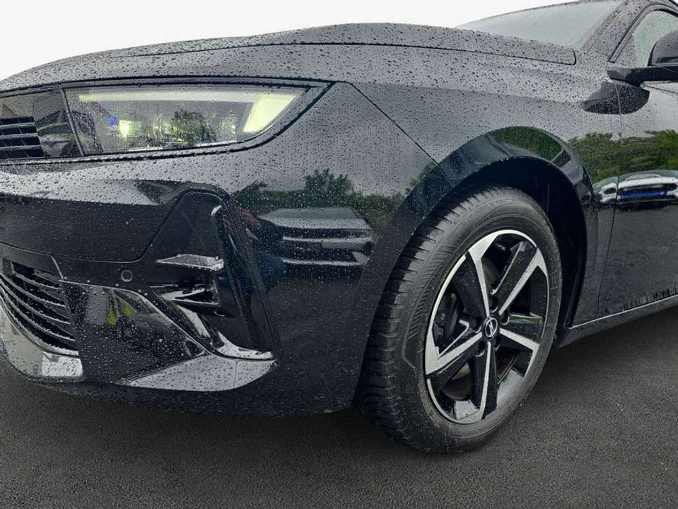 Opel Astra - Imagem 7