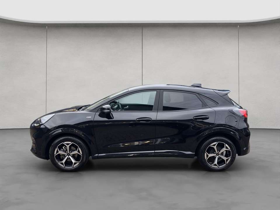 Ford Puma - Imagem 2