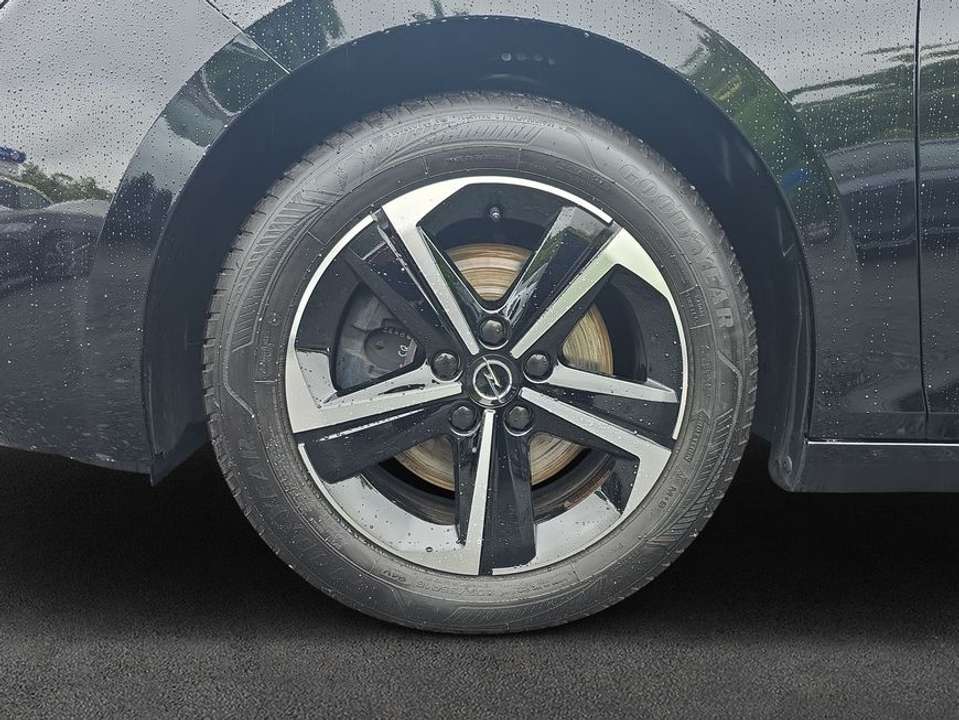 Opel Astra - Imagem 8