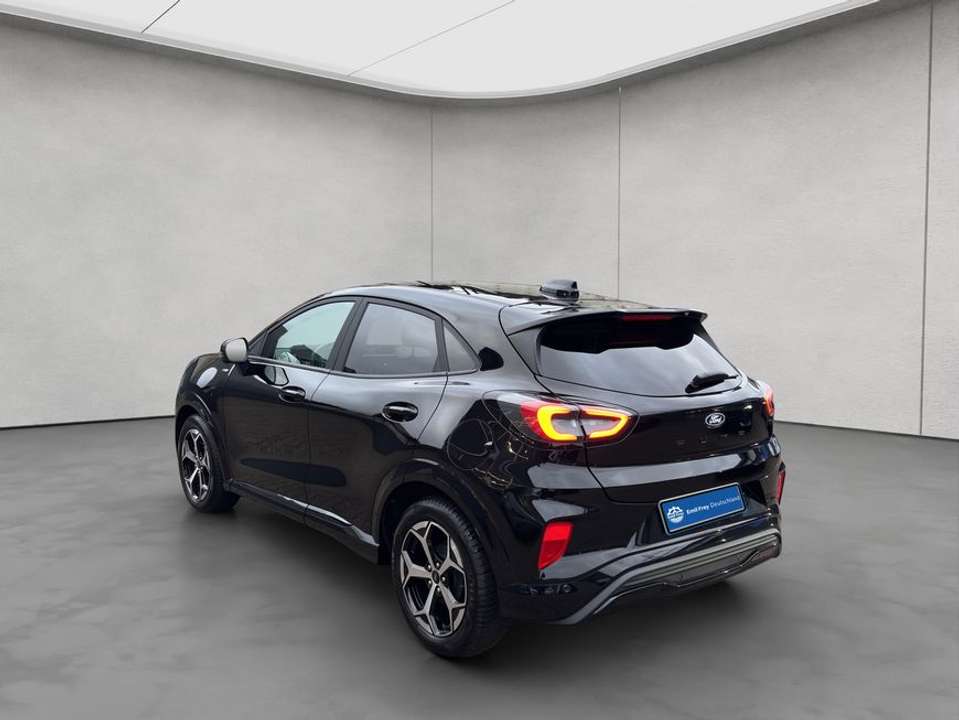 Ford Puma - Imagem 3