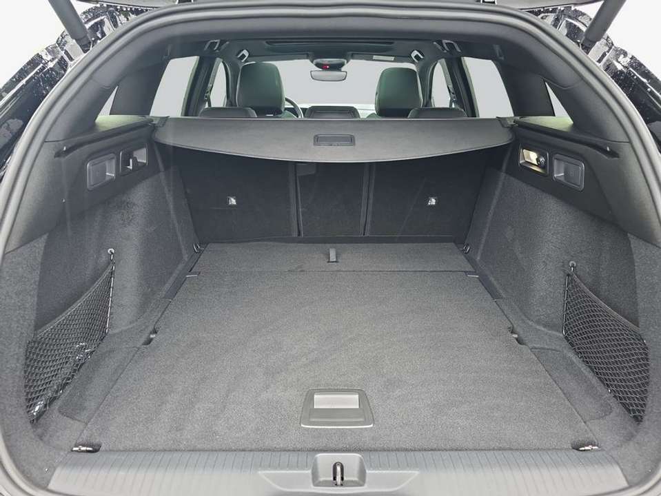 Opel Astra - Imagem 9