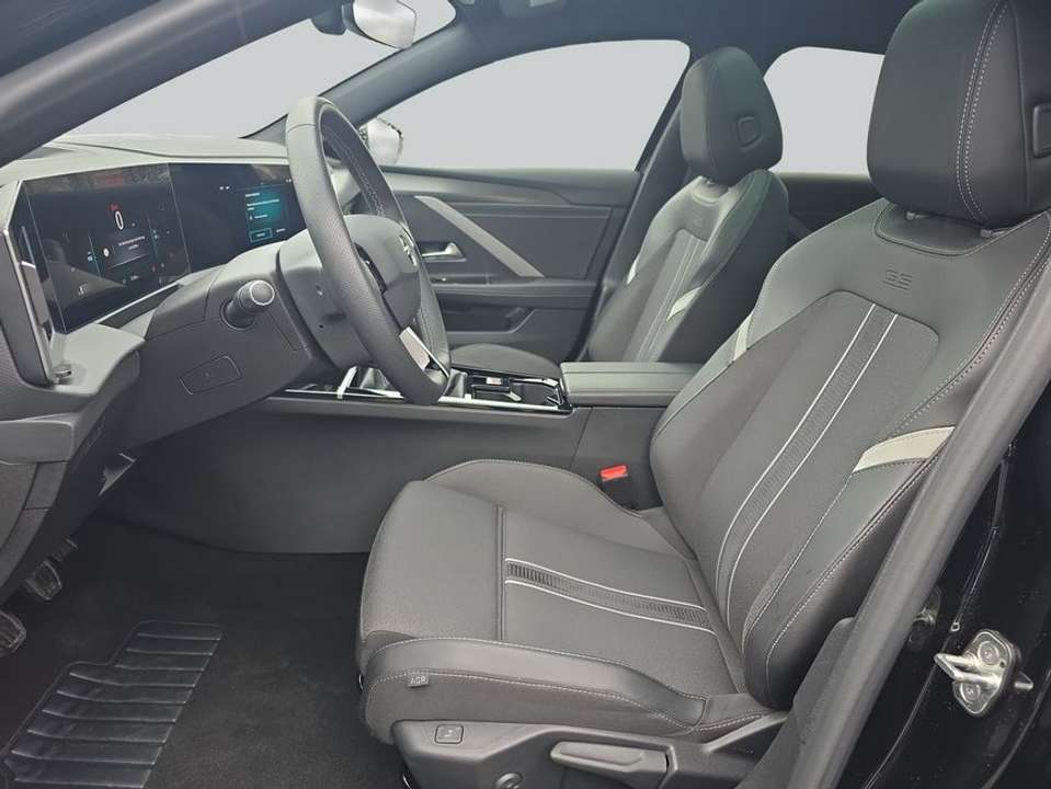 Opel Astra - Imagem 10