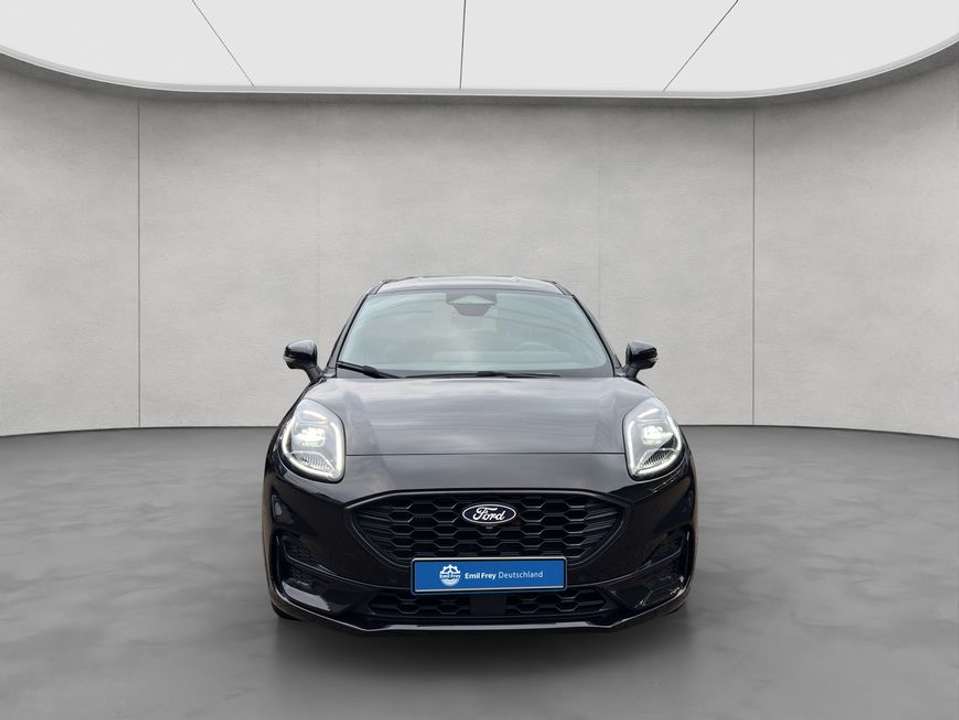 Ford Puma - Imagem 8