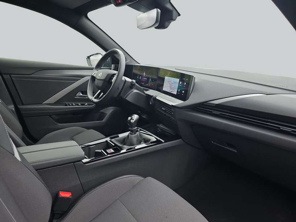 Opel Astra - Imagem 13