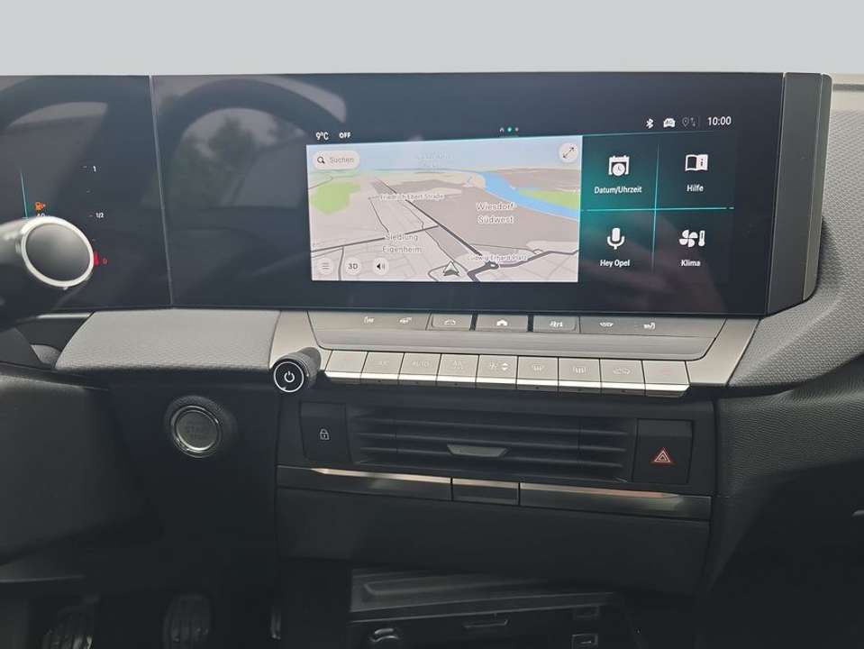 Opel Astra - Imagem 15