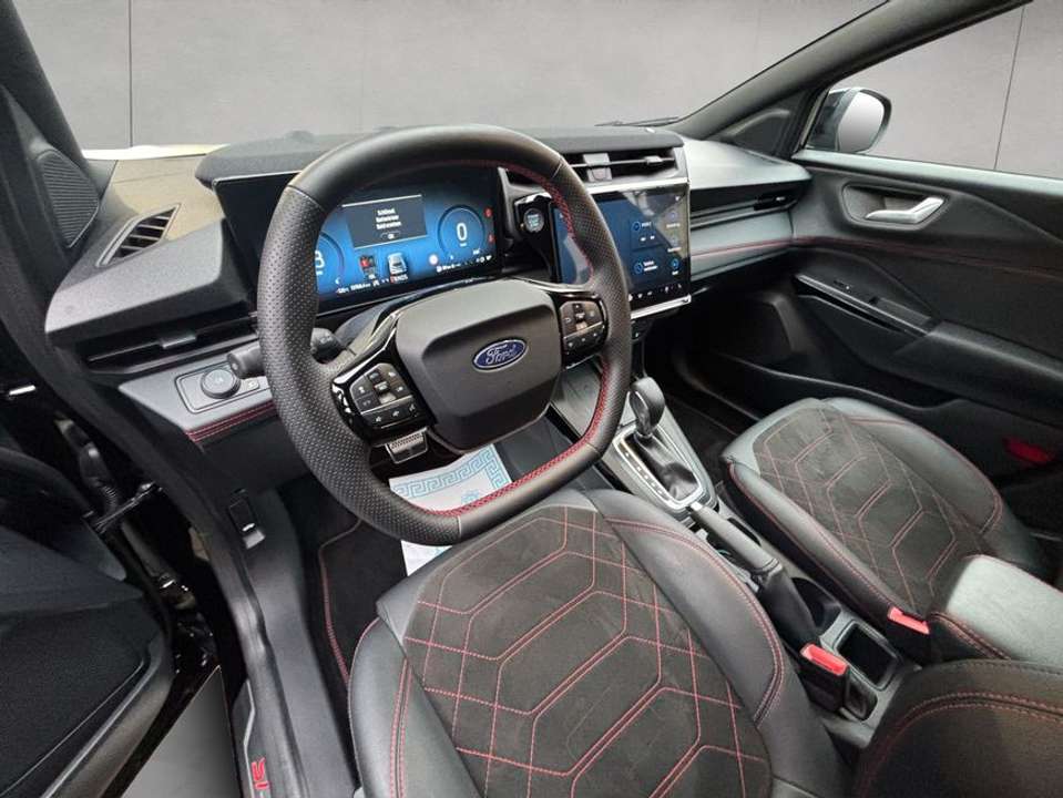 Ford Puma - Imagem 10
