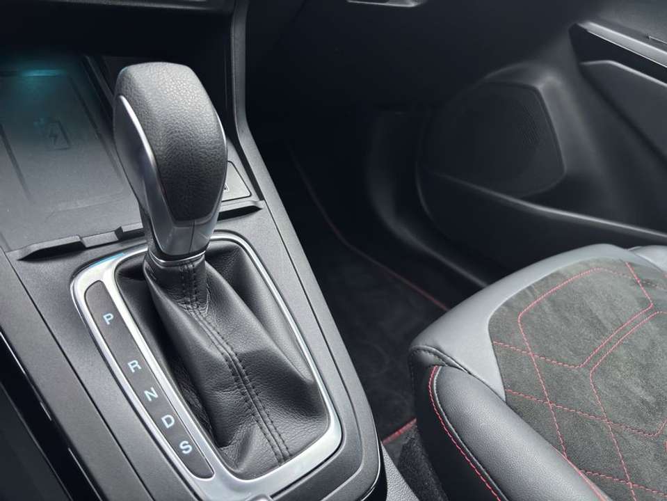 Ford Puma - Imagem 11