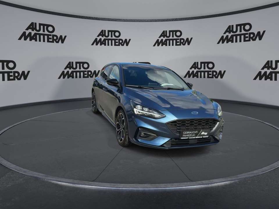 Ford Focus - Imagem 2