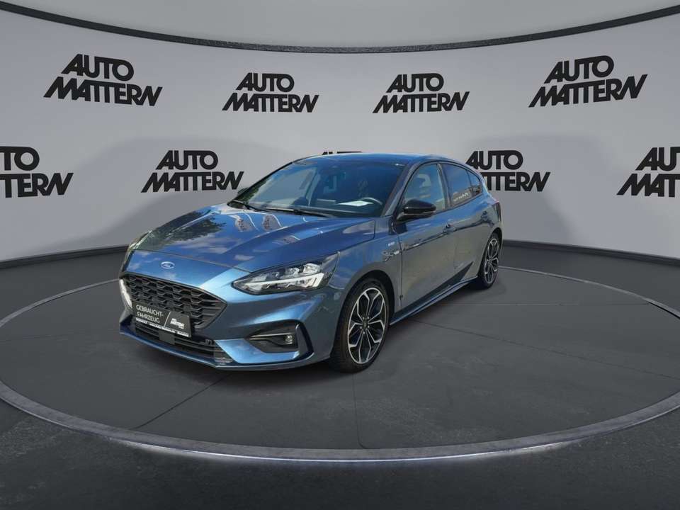 Ford Focus - Imagem 3