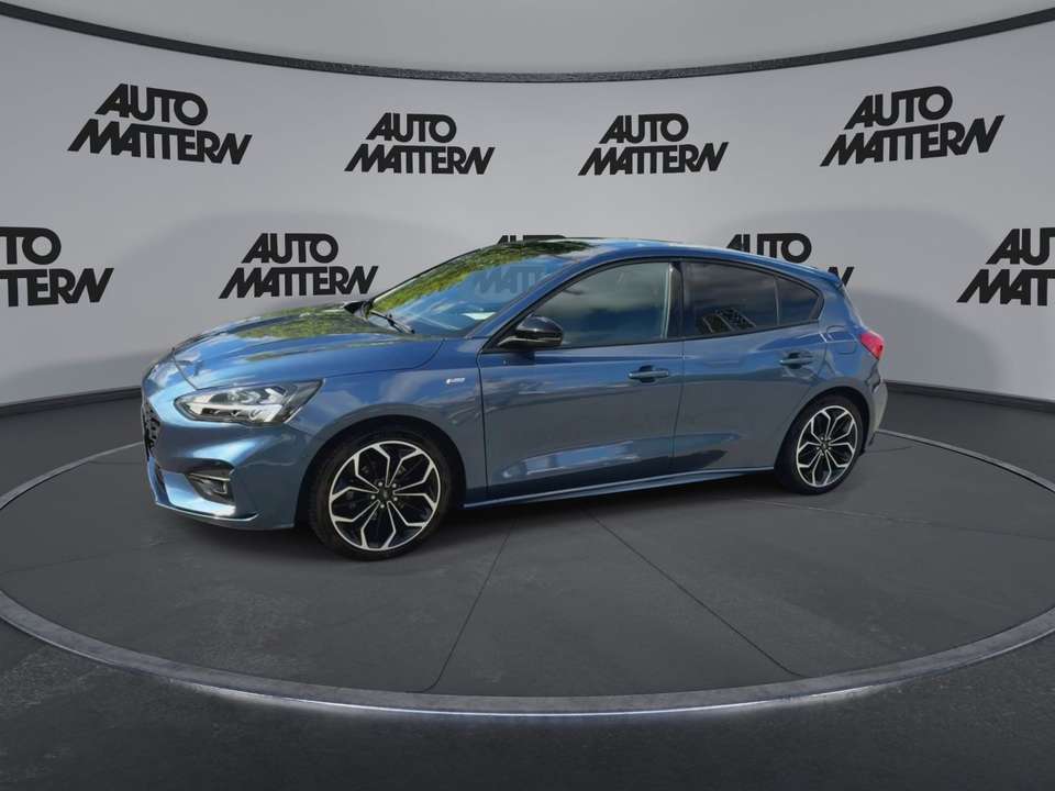 Ford Focus - Imagem 4