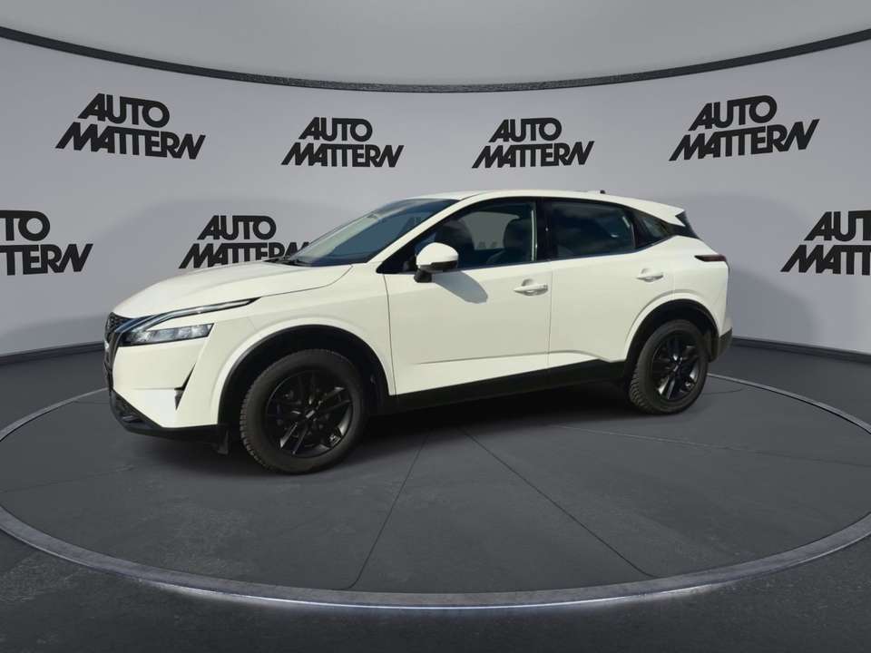 Nissan Qashqai - Imagem 4