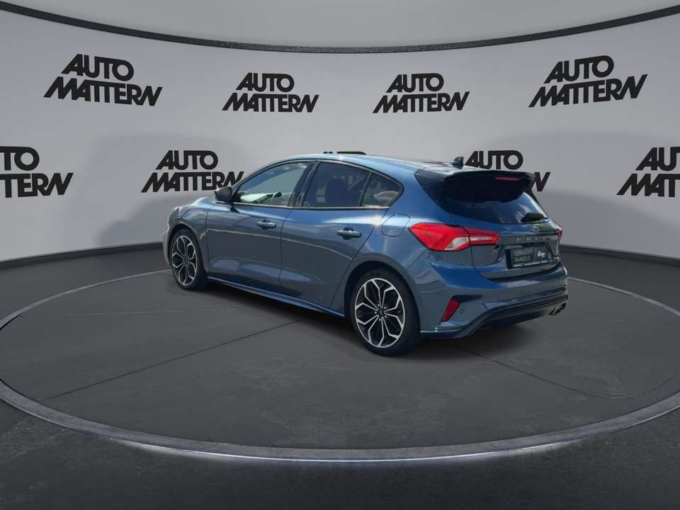 Ford Focus - Imagem 6