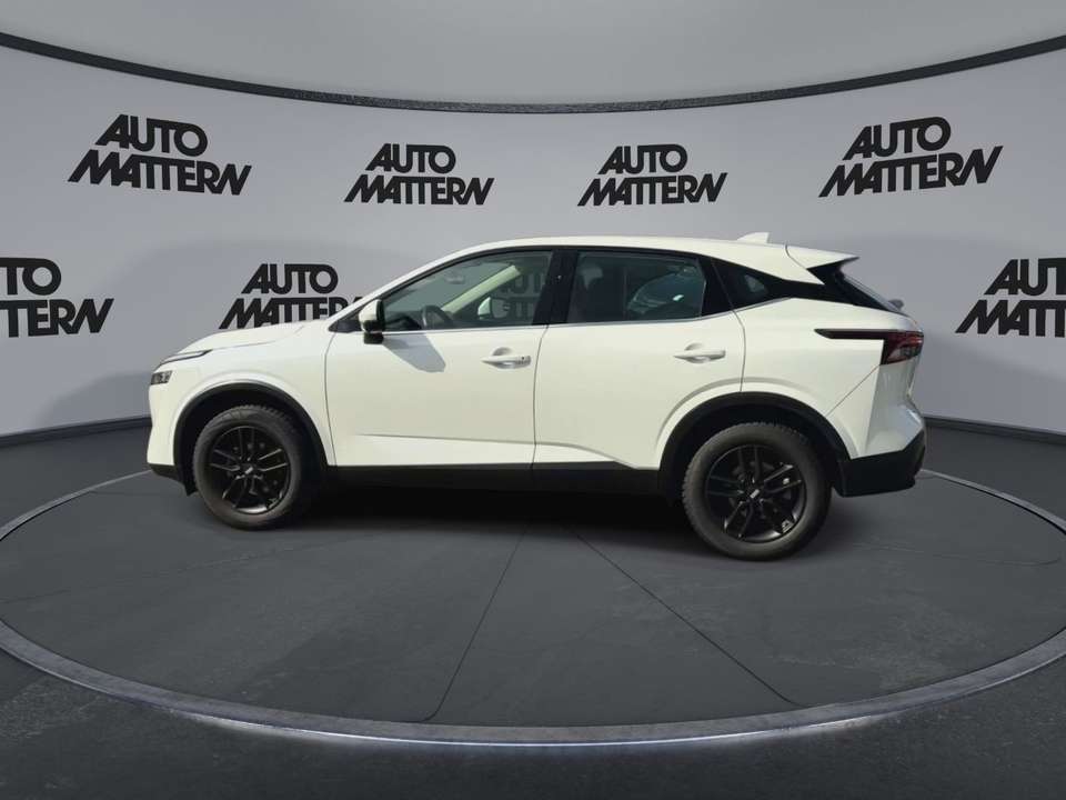 Nissan Qashqai - Imagem 5