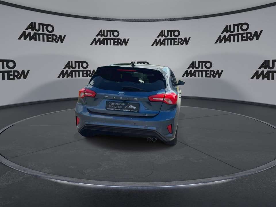 Ford Focus - Imagem 7