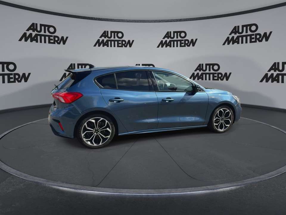 Ford Focus - Imagem 8