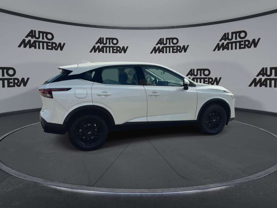 Nissan Qashqai - Imagem 8