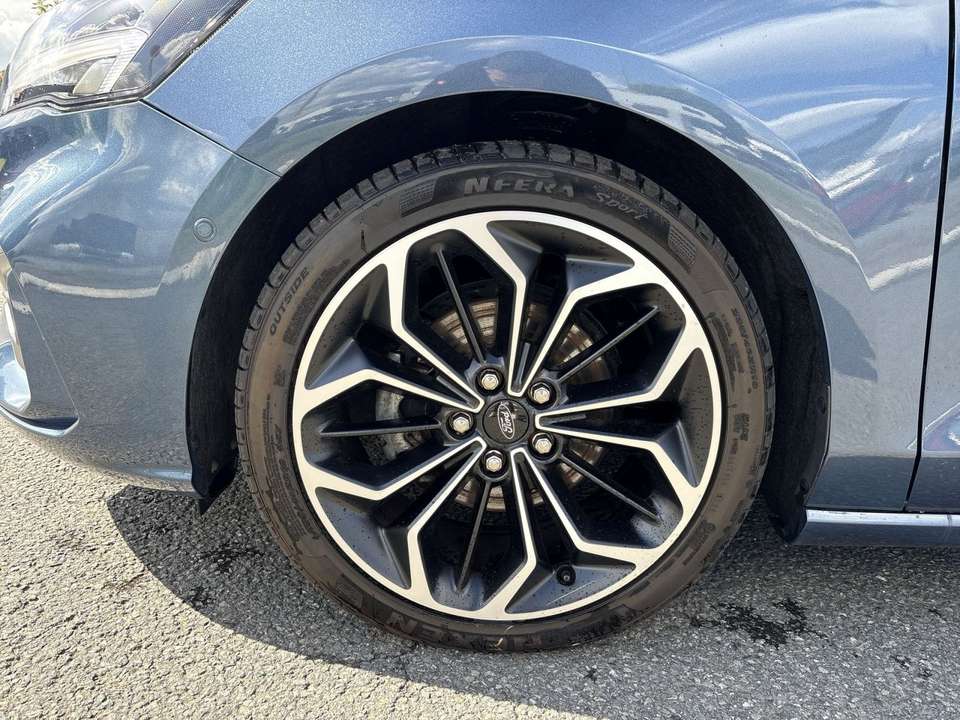Ford Focus - Imagem 11