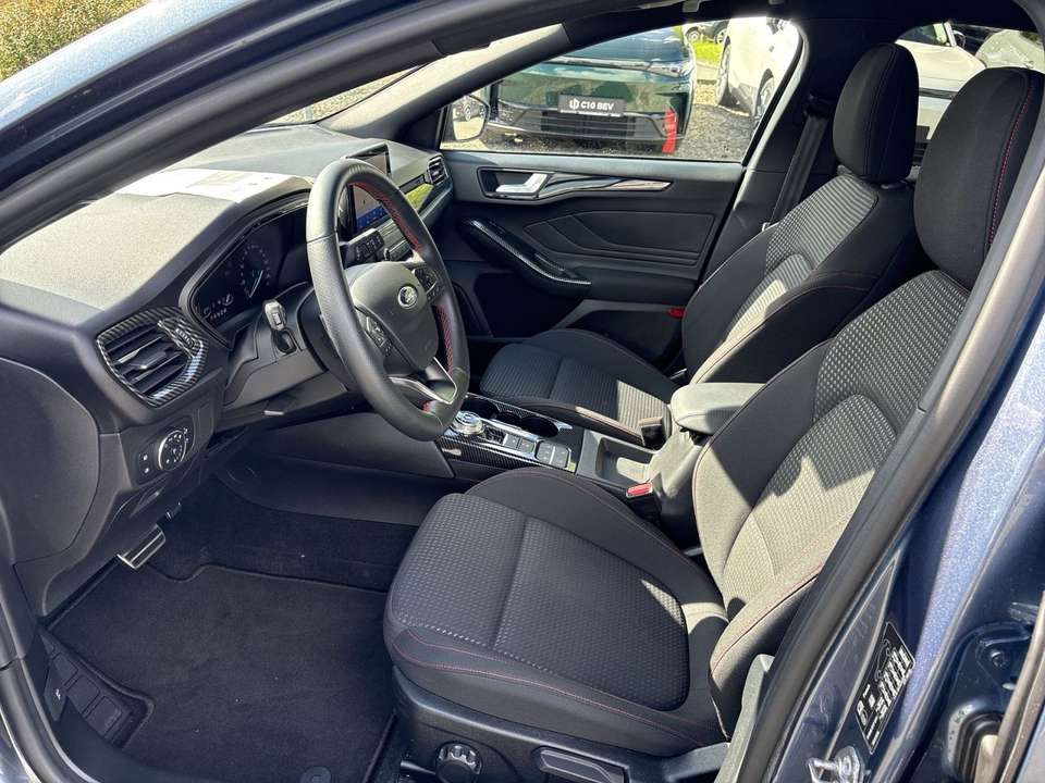 Ford Focus - Imagem 12