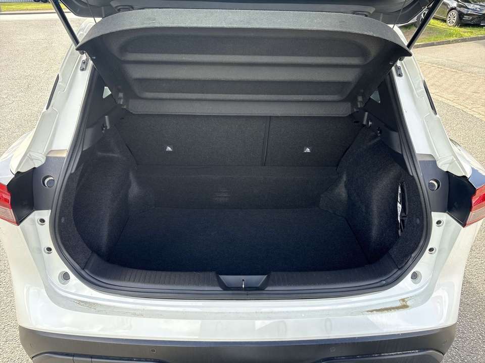 Nissan Qashqai - Imagem 10
