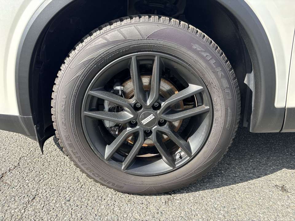 Nissan Qashqai - Imagem 11