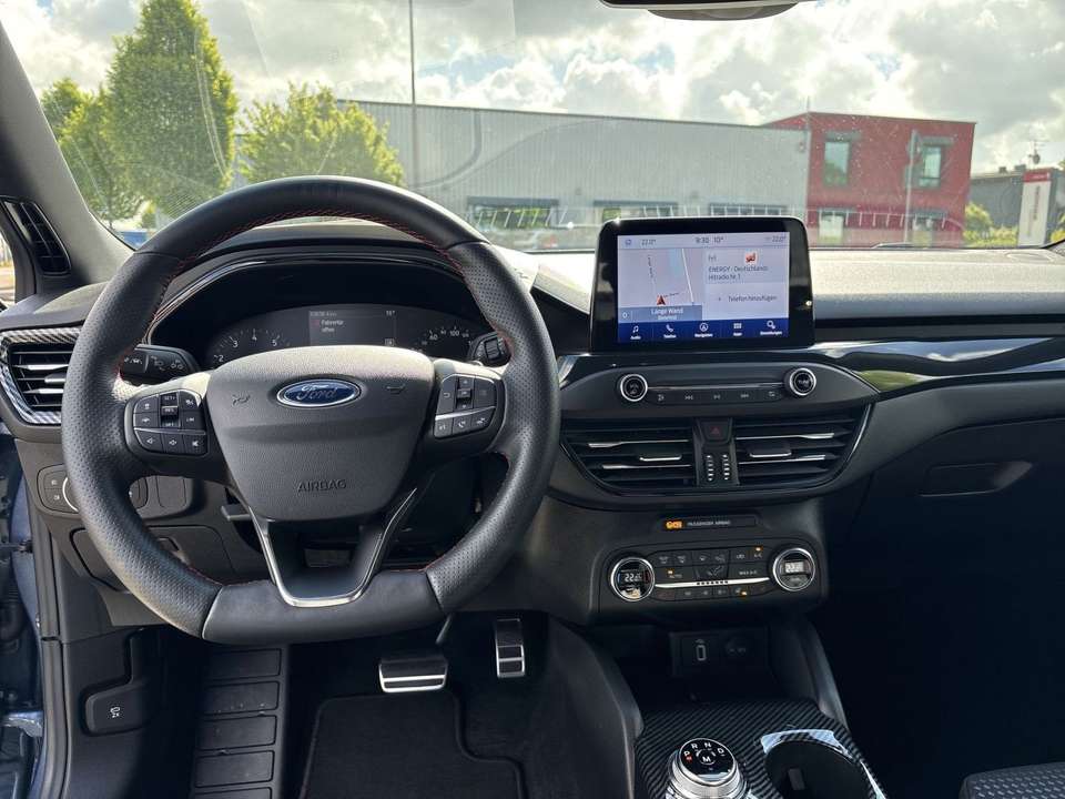 Ford Focus - Imagem 14
