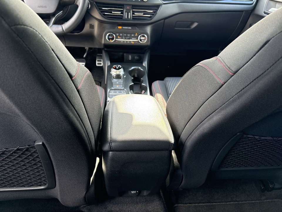 Ford Focus - Imagem 15