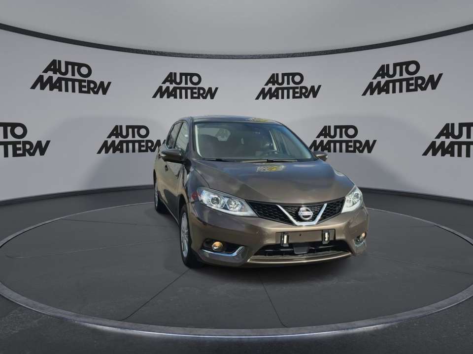 Nissan Pulsar - Imagem 2