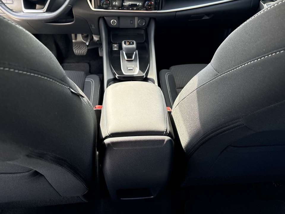 Nissan Qashqai - Imagem 15