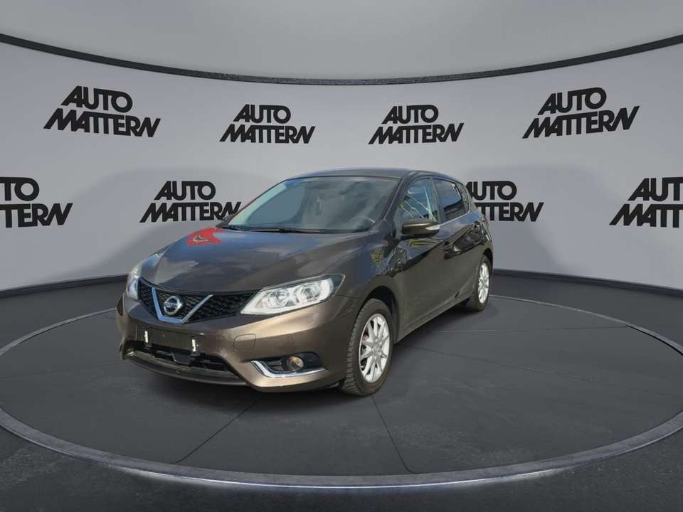 Nissan Pulsar - Imagem 3