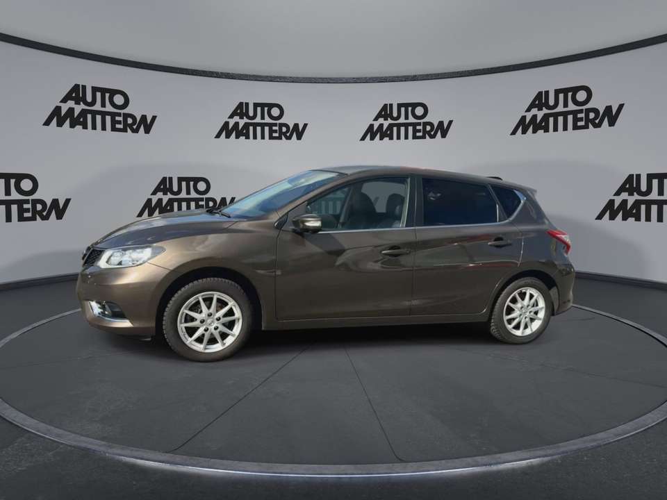 Nissan Pulsar - Imagem 4