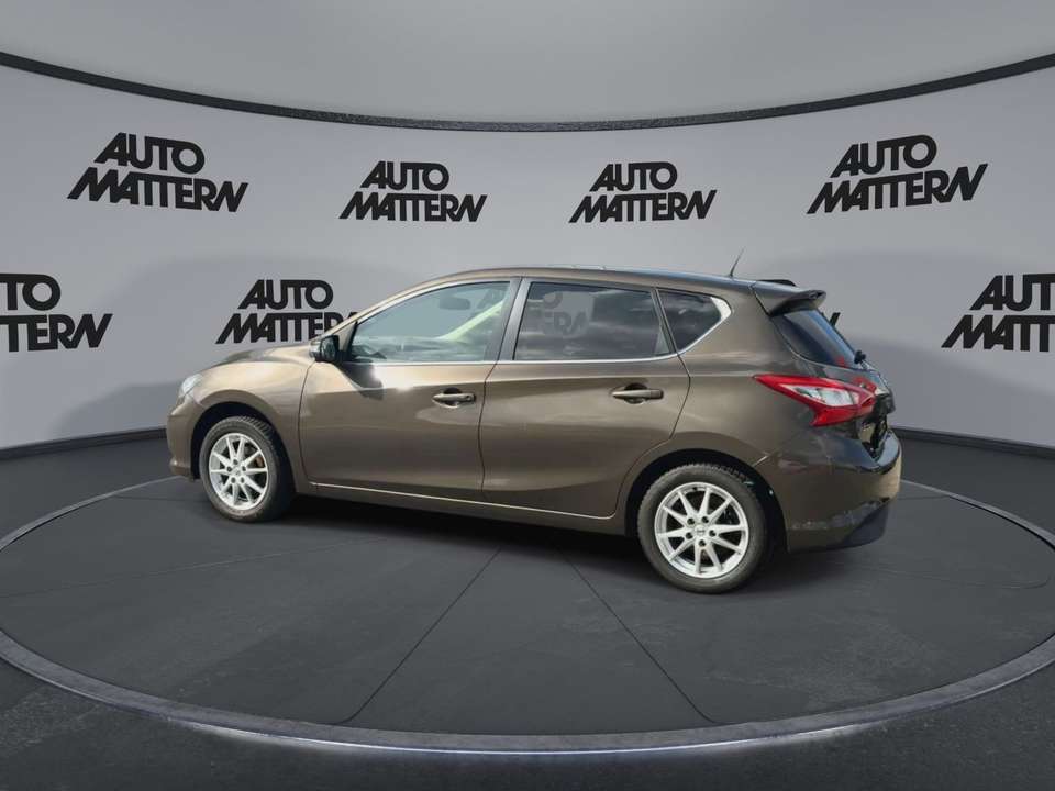 Nissan Pulsar - Imagem 5