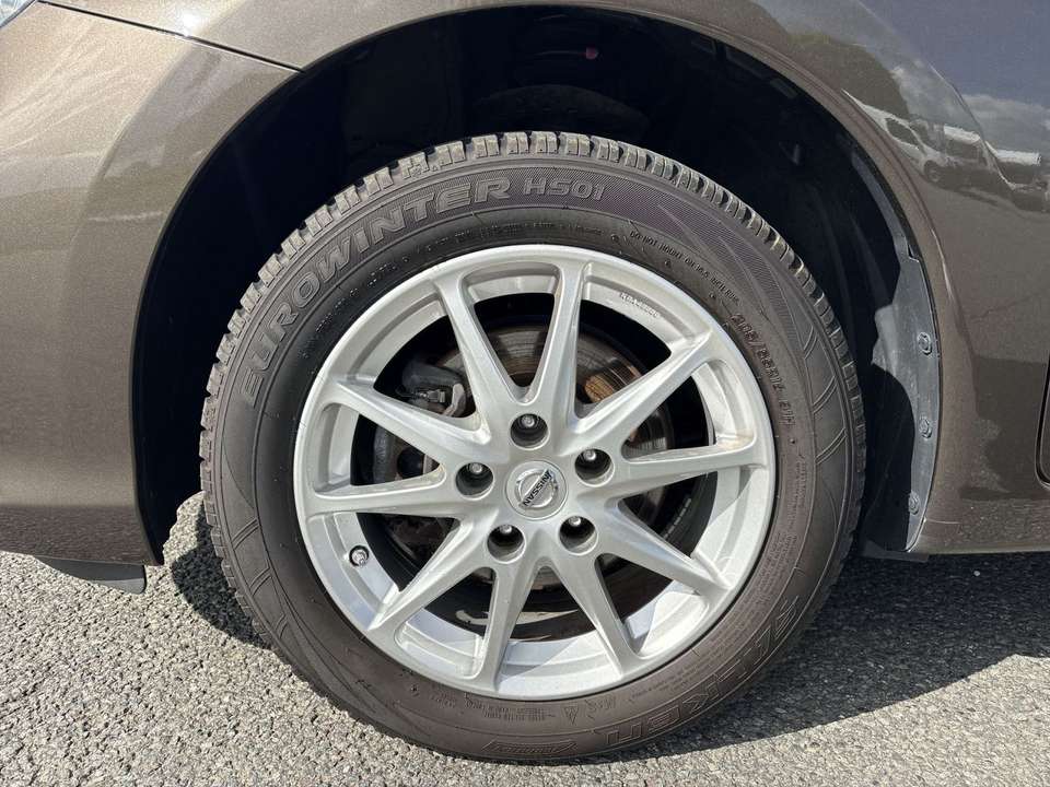 Nissan Pulsar - Imagem 11