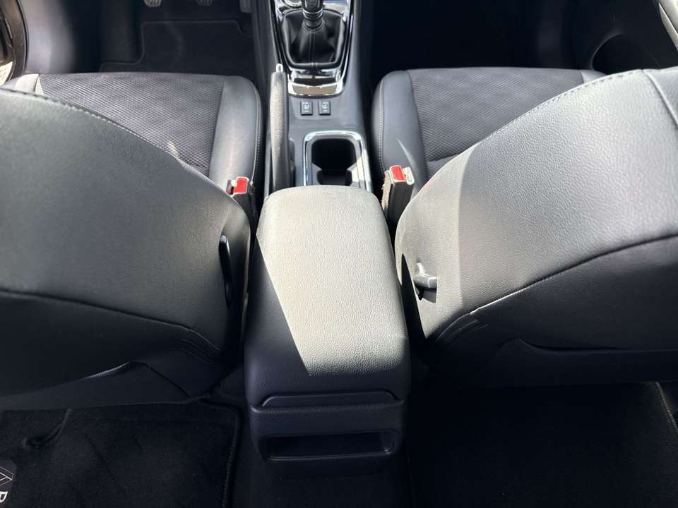 Nissan Pulsar - Imagem 15