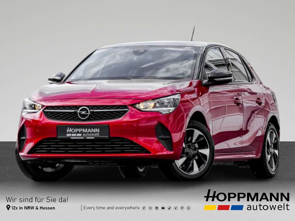 Opel Corsa - Imagem 1
