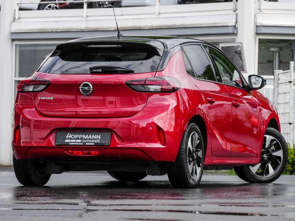 Opel Corsa - Imagem 2