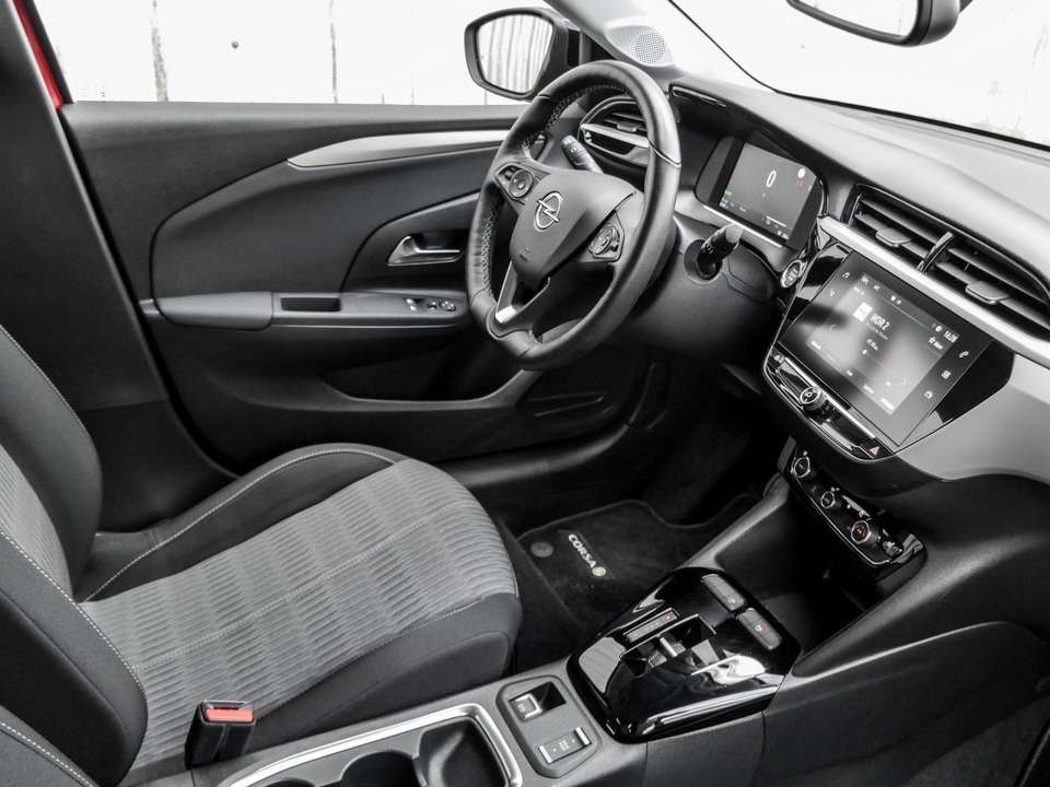 Opel Corsa - Imagem 3