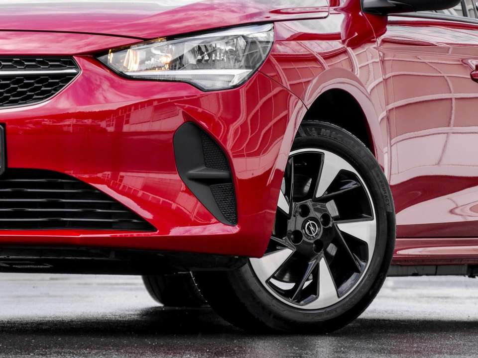 Opel Corsa - Imagem 5