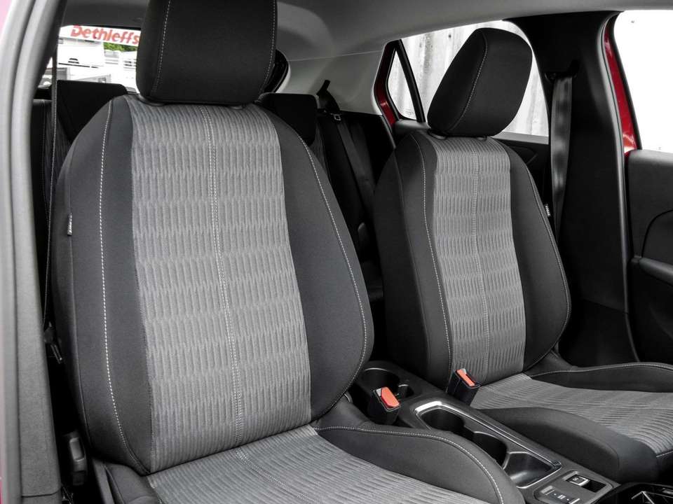 Opel Corsa - Imagem 6