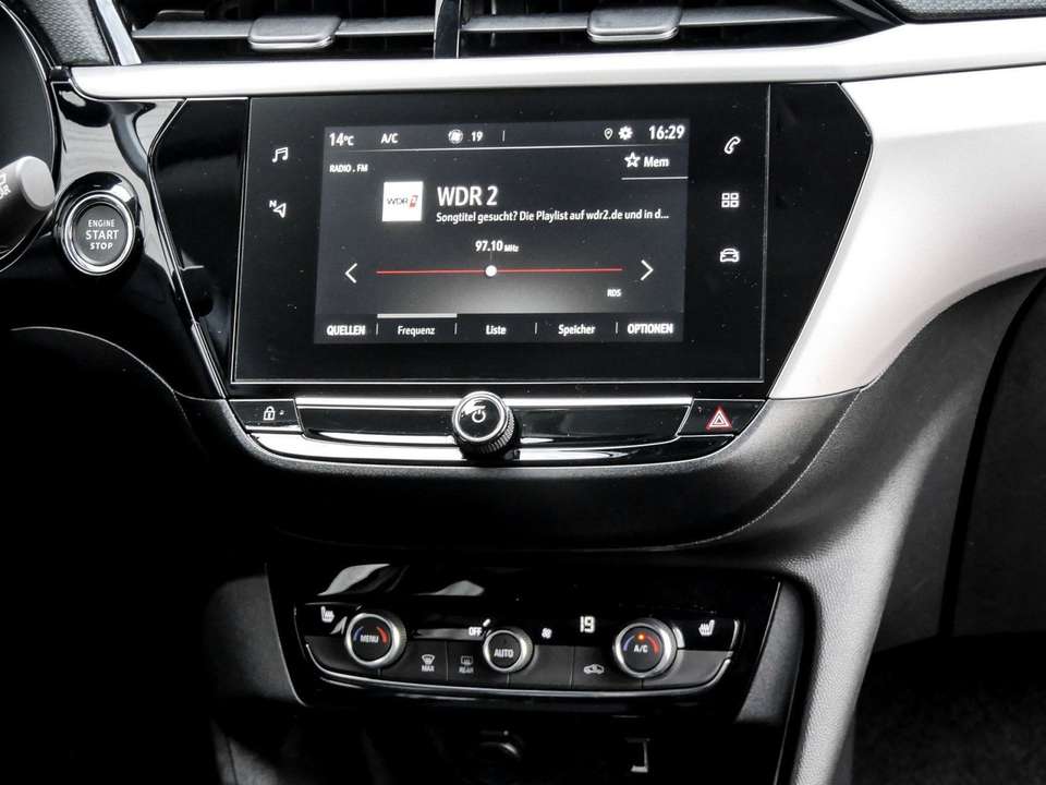 Opel Corsa - Imagem 7