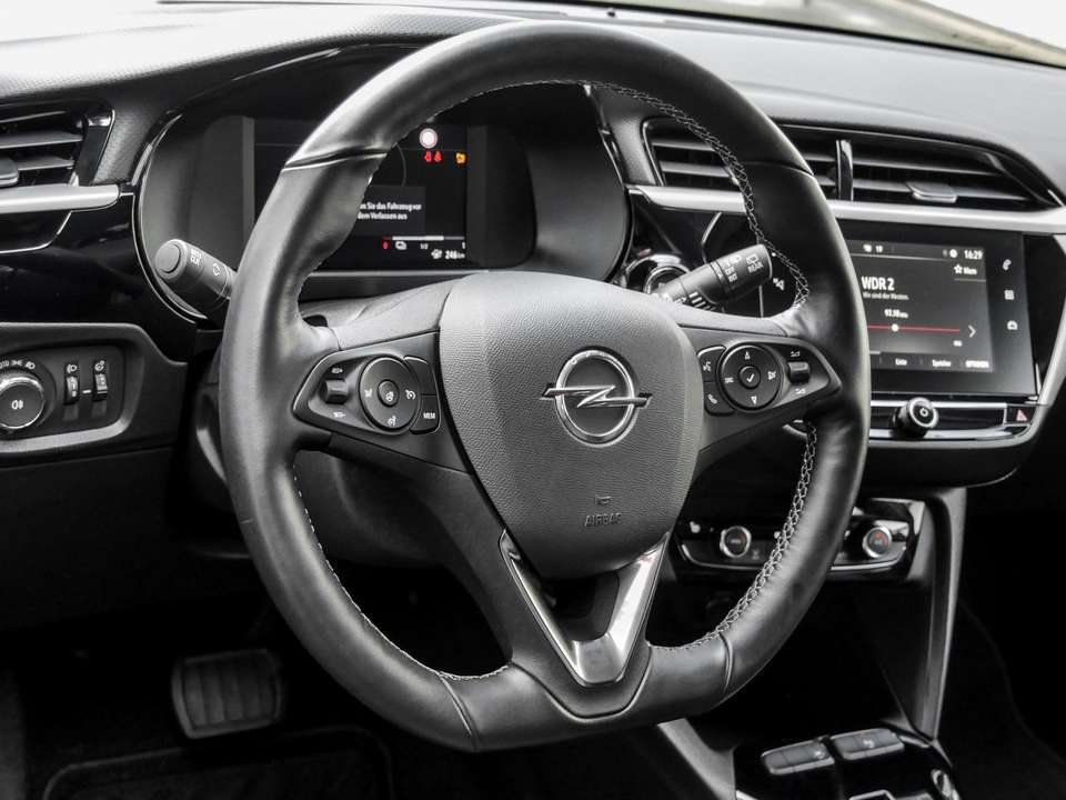 Opel Corsa - Imagem 8