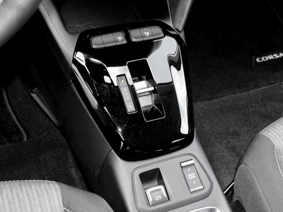 Opel Corsa - Imagem 9