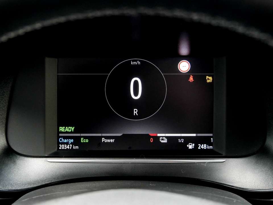 Opel Corsa - Imagem 11