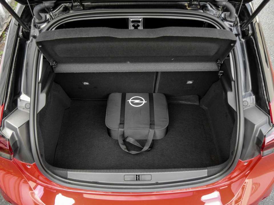 Opel Corsa - Imagem 15