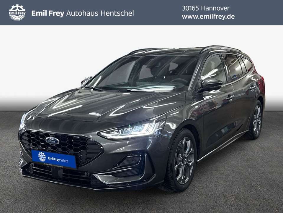 Ford Focus - Imagem 1