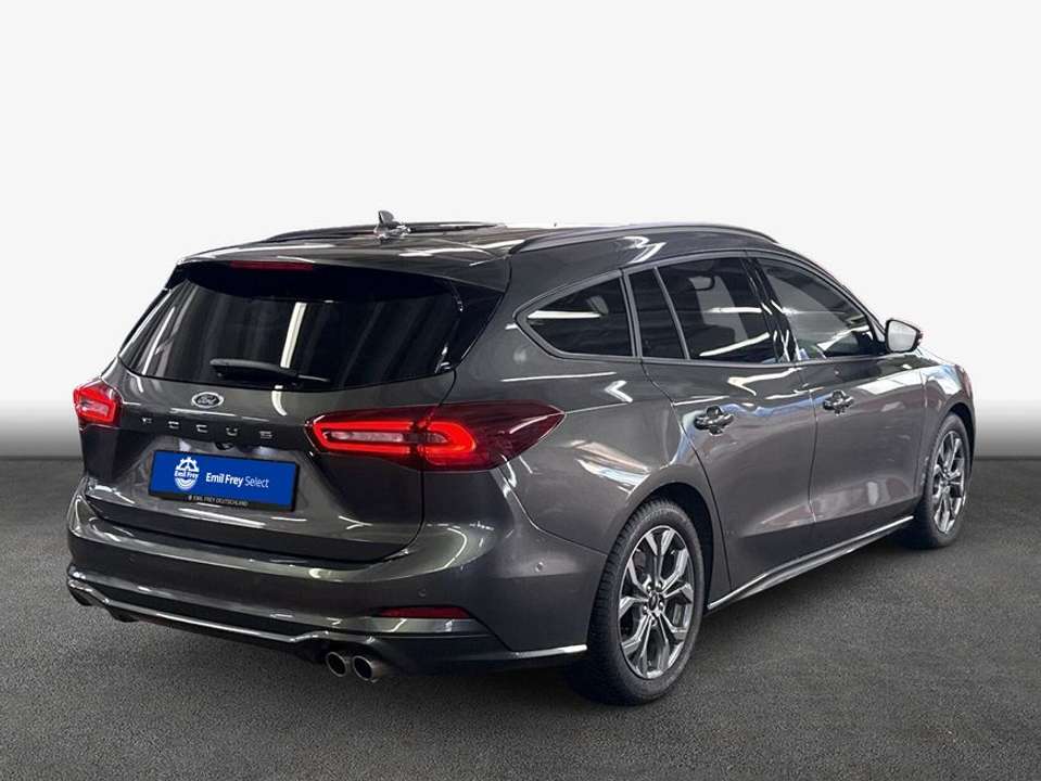 Ford Focus - Imagem 2