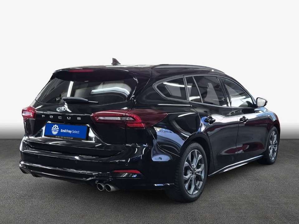 Ford Focus - Imagem 2