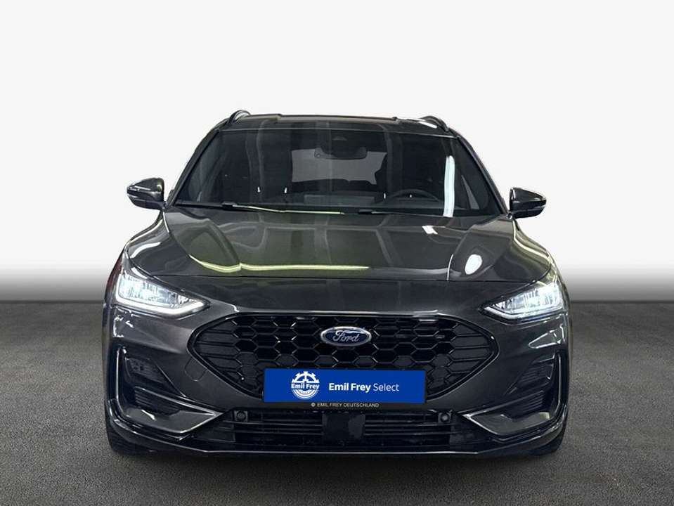 Ford Focus - Imagem 3